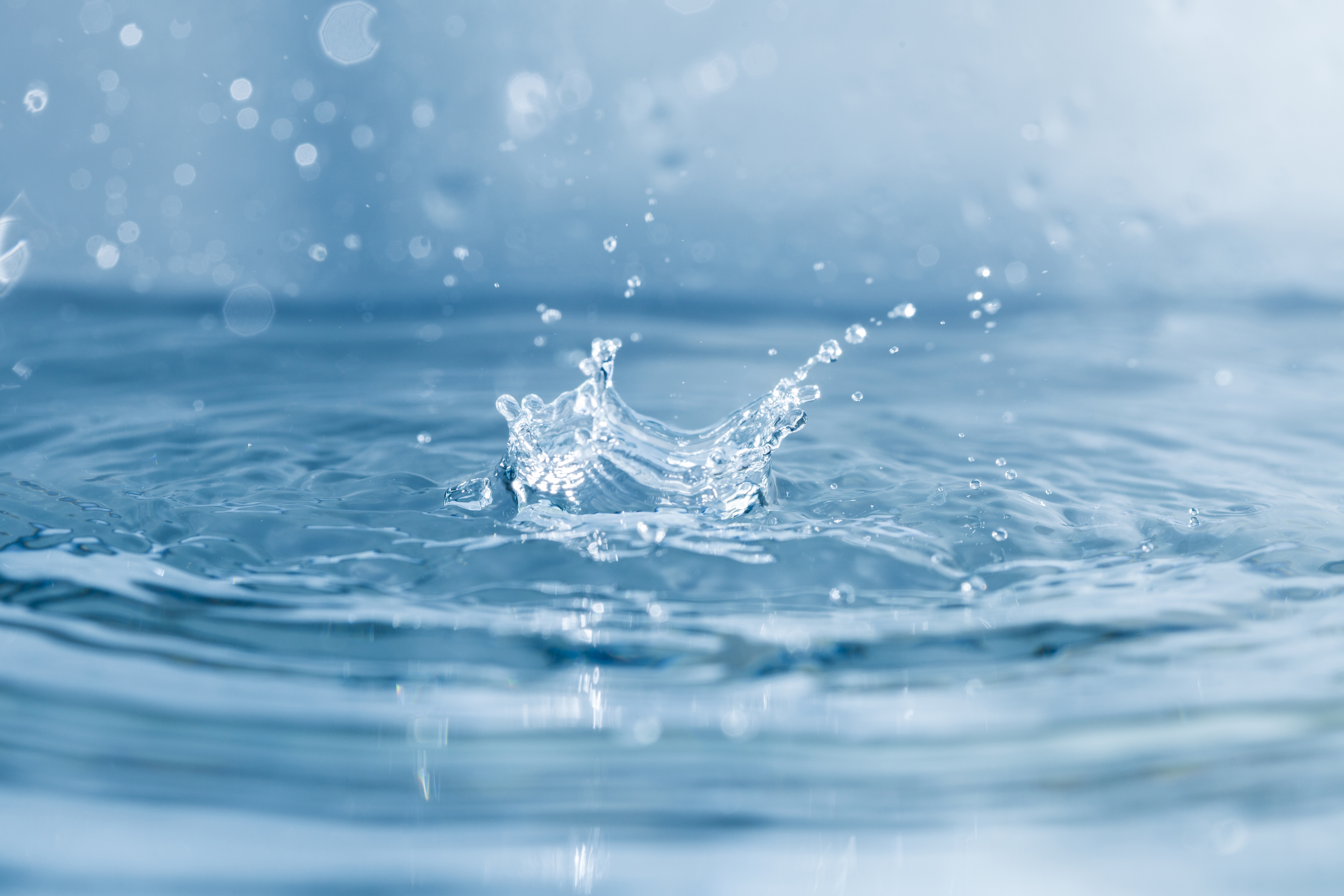 eau
