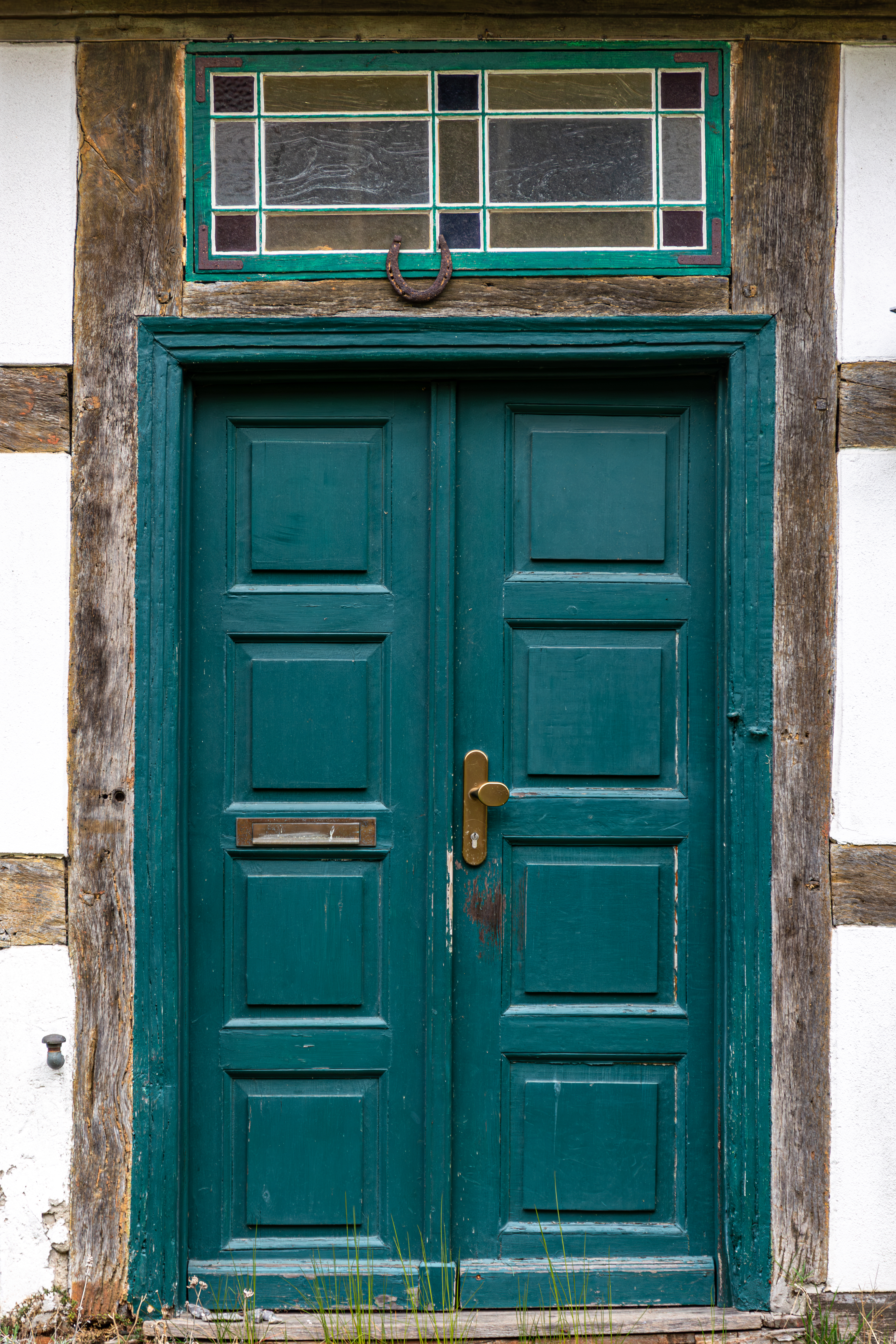porte